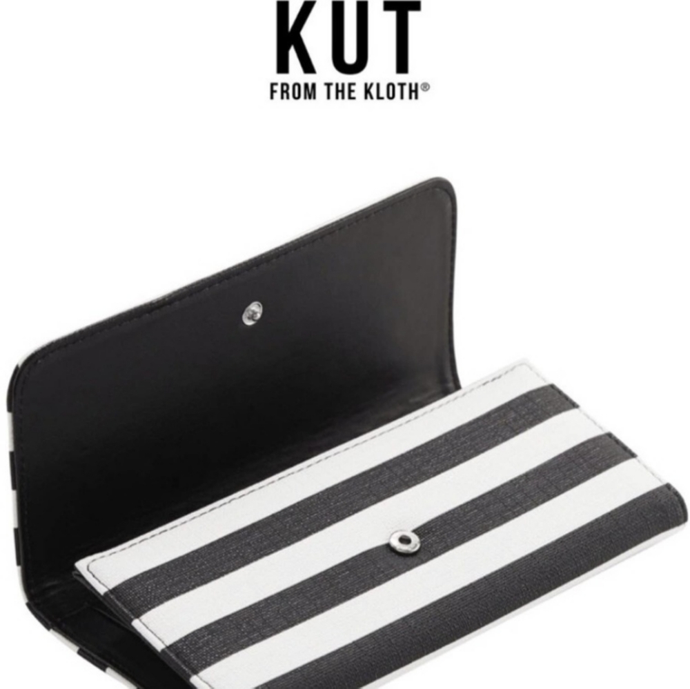 KIT FROM THE KLOTH WALLET